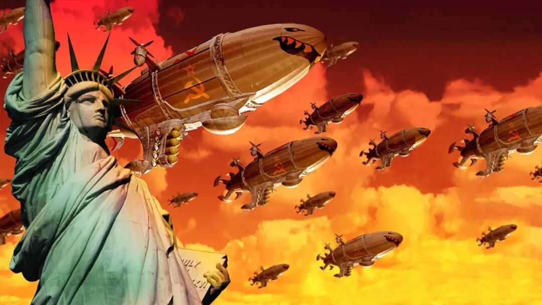 没有源代码，他用5年时间把红警2给重写了