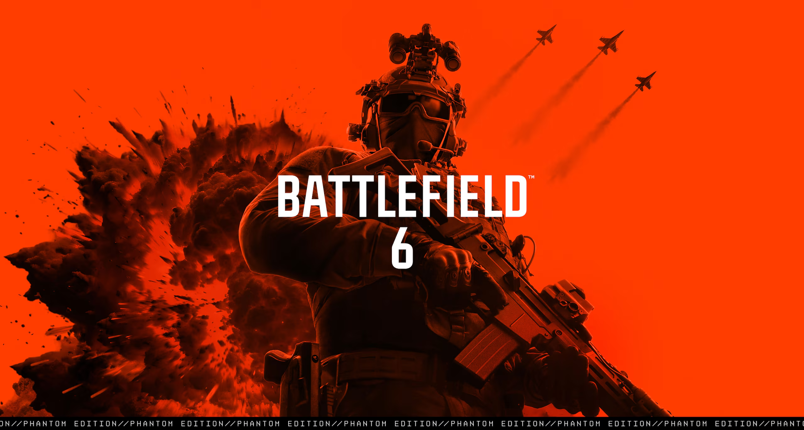 《战地6》新人入手前需要知道的小知识