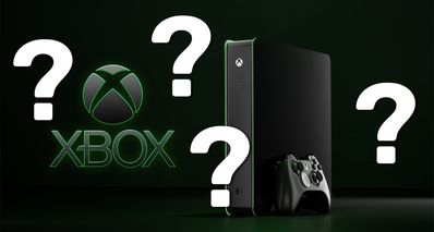 疑似下一代Xbox主机SoC芯片照片泄露,性能或与PS6大致相当