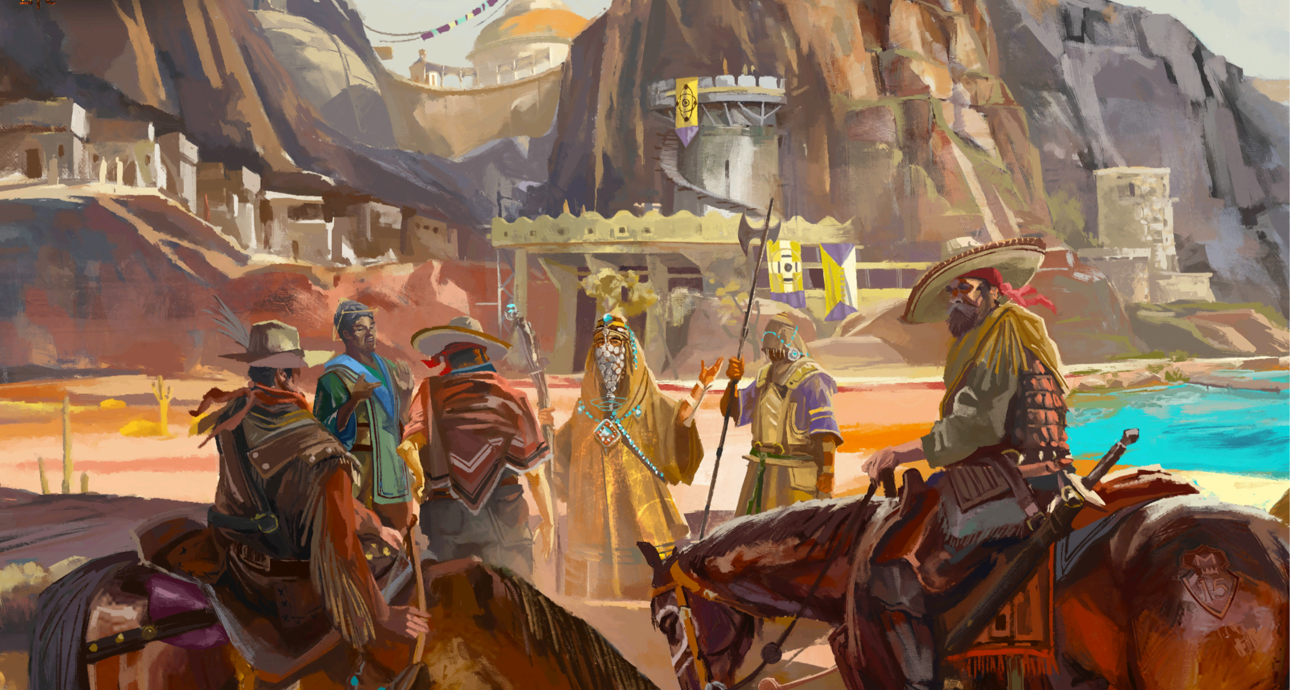 十字軍之王3 必看 mod推薦 第三期上