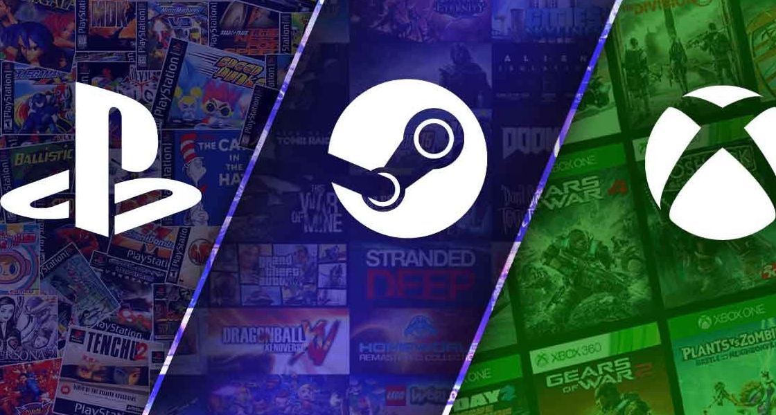 多數玩家一年只買幾款遊戲？美國遊戲消費畫像讓人意外