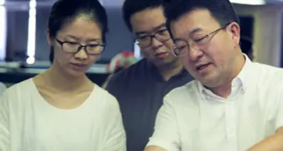 为什么说方特的丁亮是个人物呢?--熊出没导演