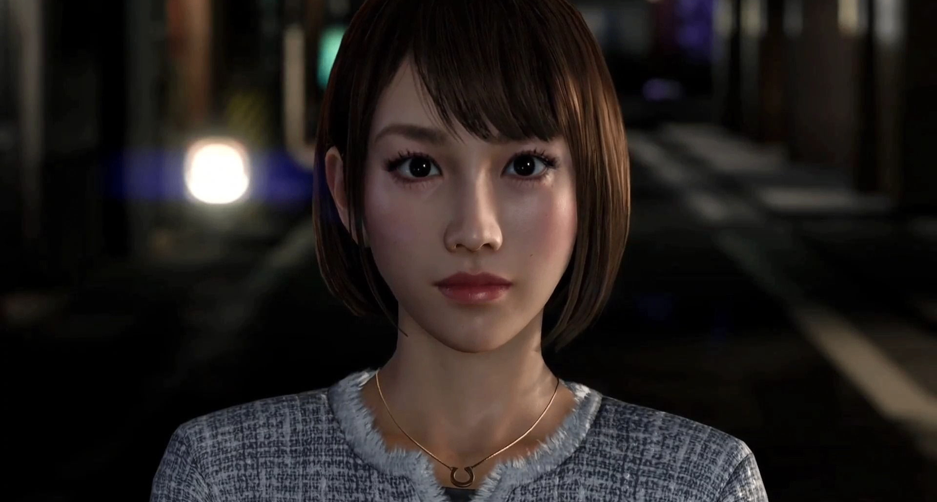 《如龙》20周年搞大事！玩家可与角色线婚，还能看角色年轻模样