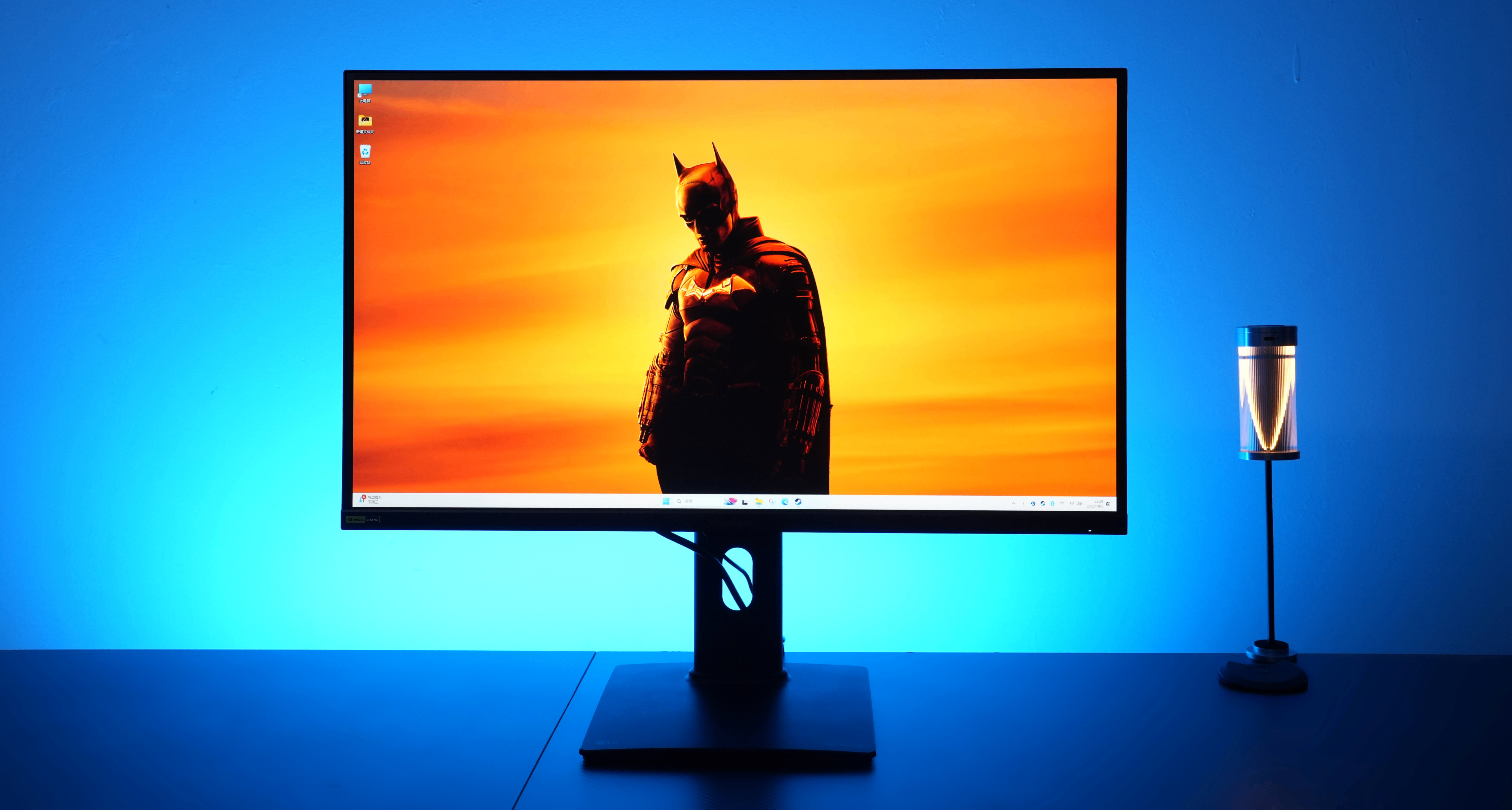 2025年 双11 显示器 显卡该怎么选？ 搭配分享