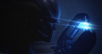 【HALO人物誌】拉斯'亞賈代 —— 變革風暴