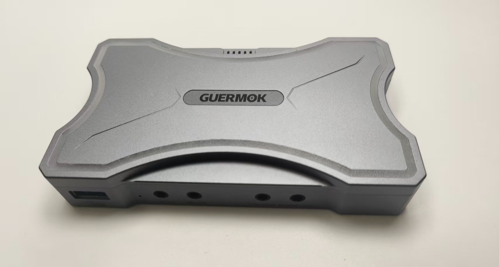 主机无法记录精彩时刻？为什么不问问神奇采集卡