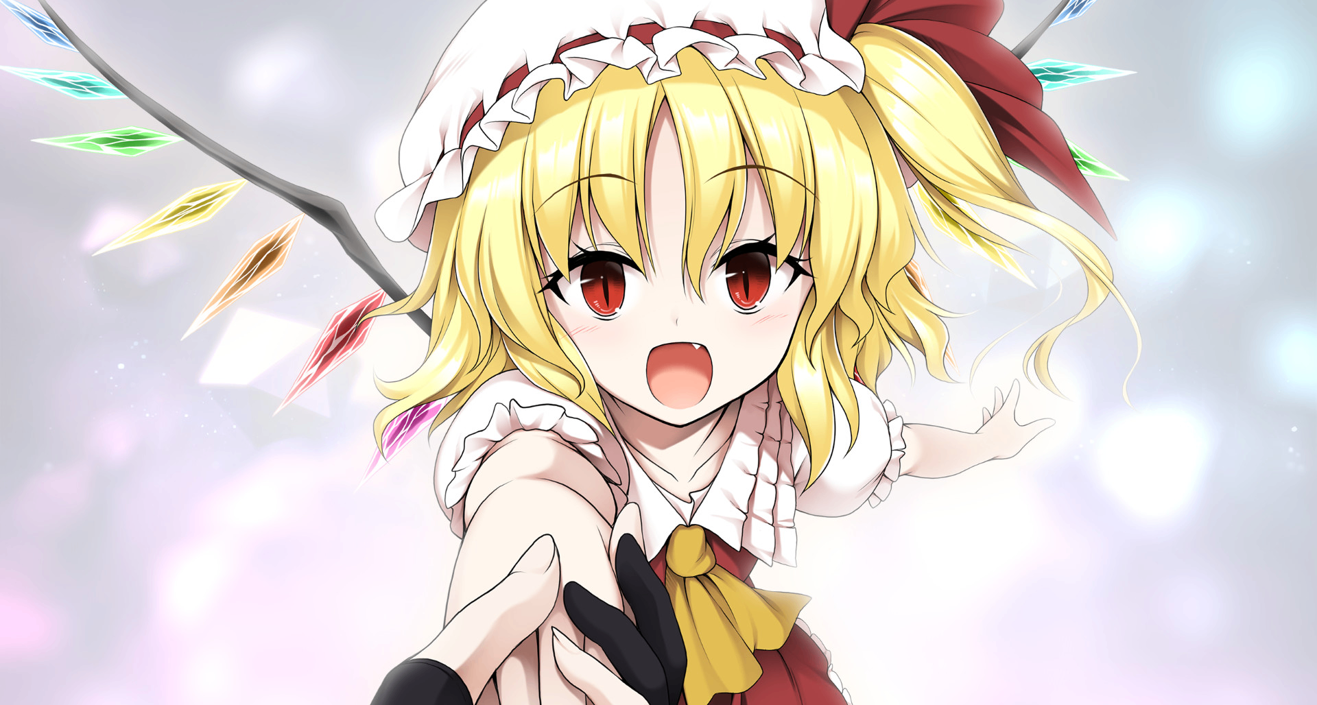 東方到底有多火？看看這一籮筐同人遊戲你就懂了！