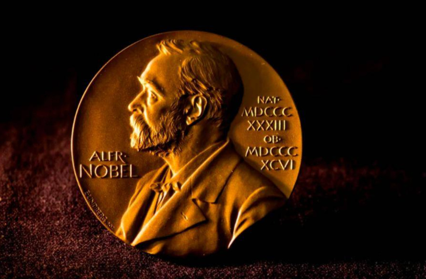 别整天喊科学没突破了，今年诺奖全是高手