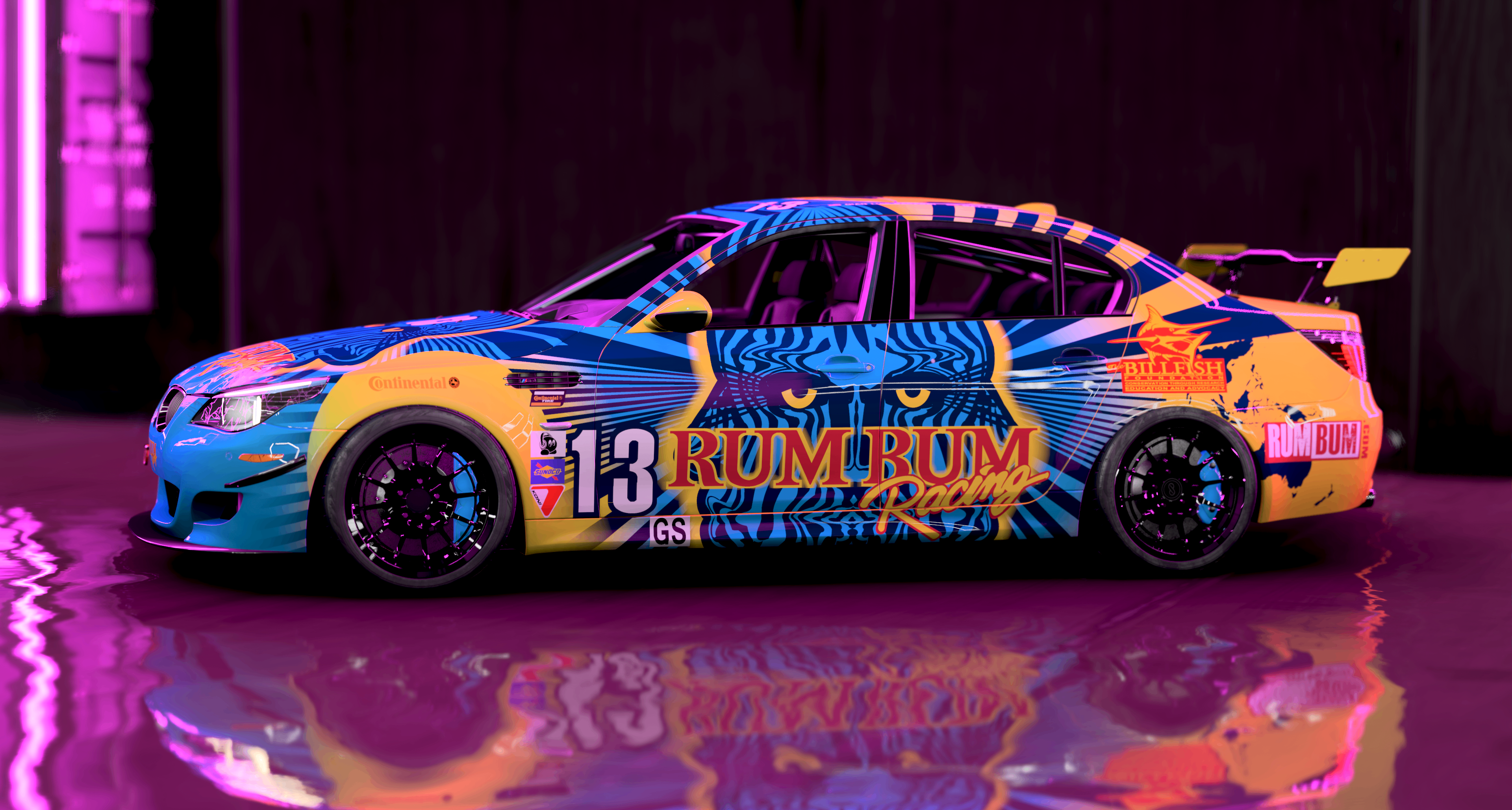 《极限竞速：地平线 5》每周最佳投稿 [Week 184]