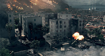 《战地6》门户模式 地图编辑器 使用分享