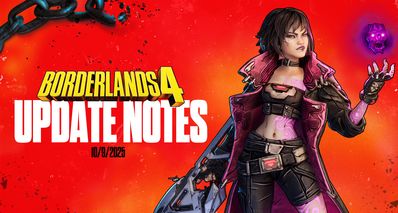 《無主之地4》最適合新手的角色——魔女最強加點/武器/玩法推薦