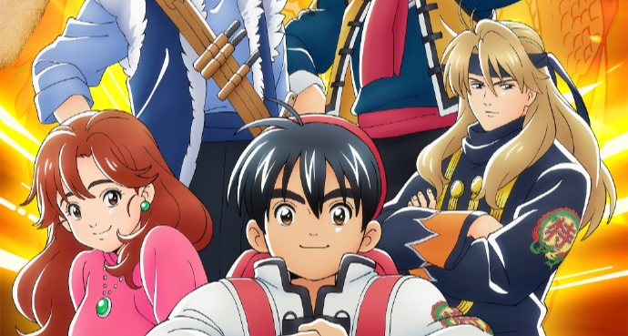 夢幻聯動！華萊士 x《廚神小當家》今日上線！推出紅油火鍋醬汁