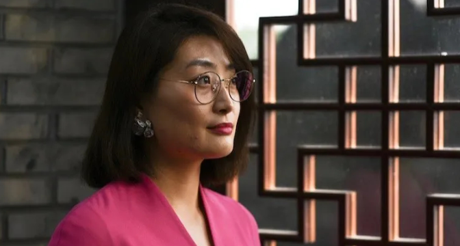 宗馥莉不在周末给一线员工发工作信息，宗馥莉再度辞职背后