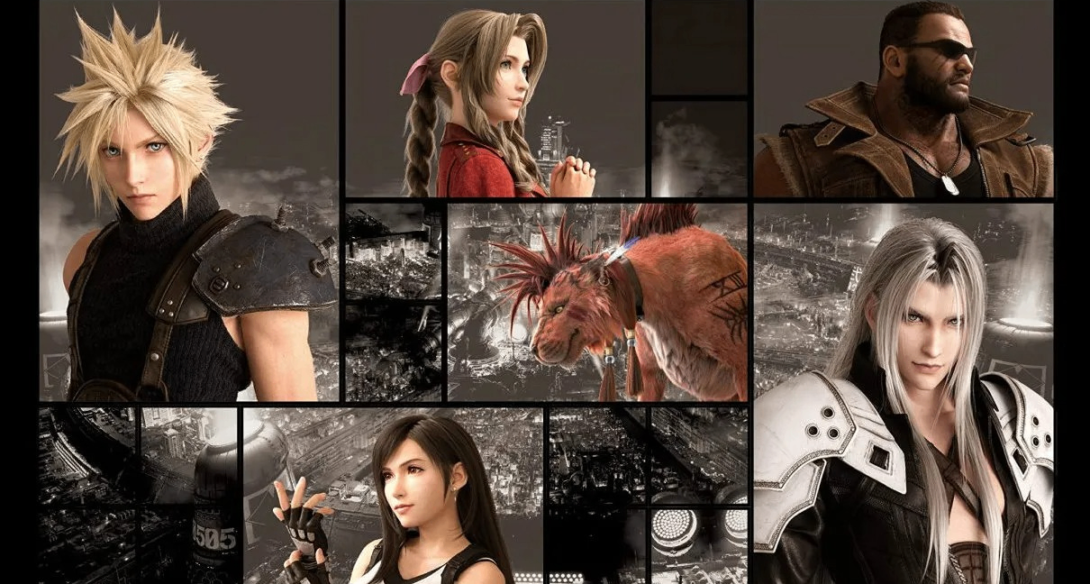 《最终幻想7：重制版》第三部结局已敲定，总监承诺将令玩家满意