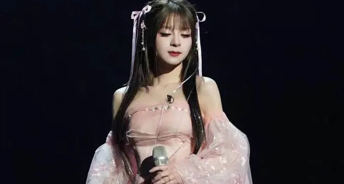 美依礼芽无法再唱极乐净土，本人发文：没有打算演唱任何组合歌曲