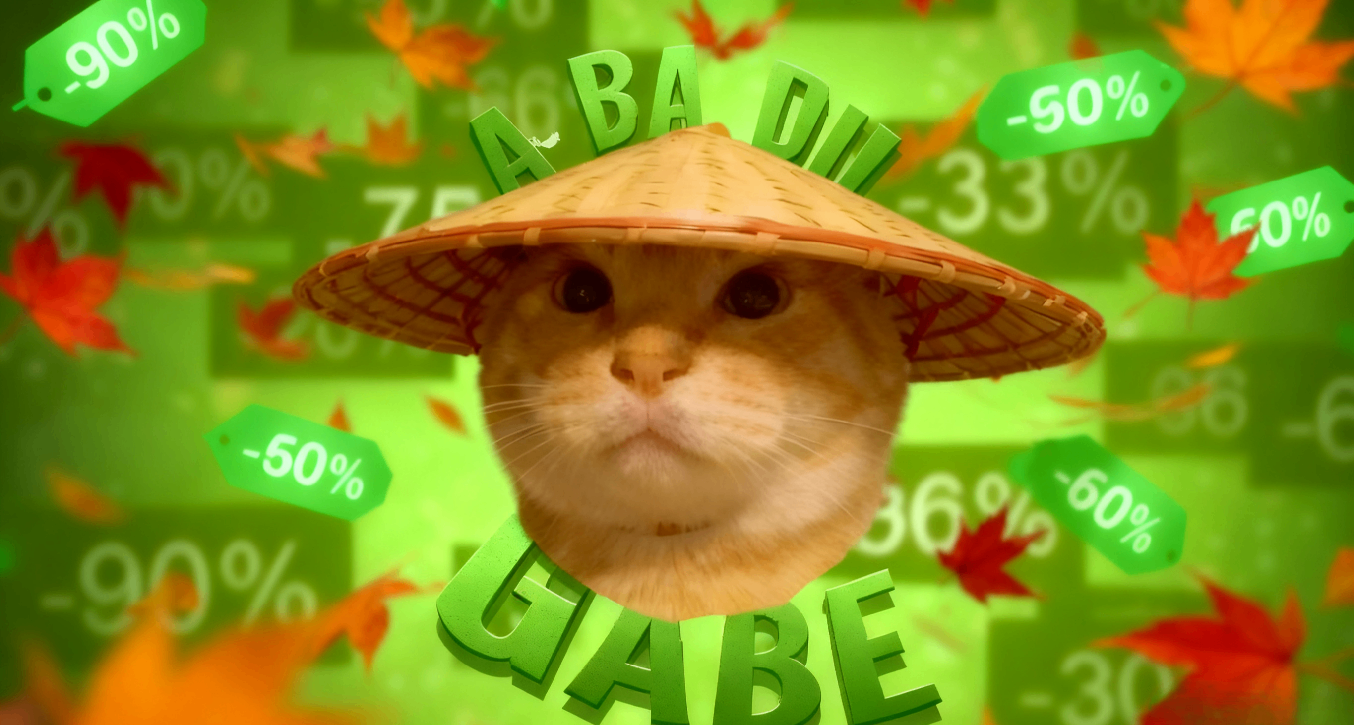 周末折扣新史低！一起来选购加入购物车吧！|哈基日报10月12日