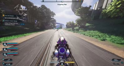 《無主之地 4》傳奇掉落率僅5%?粉絲150小時揭祕