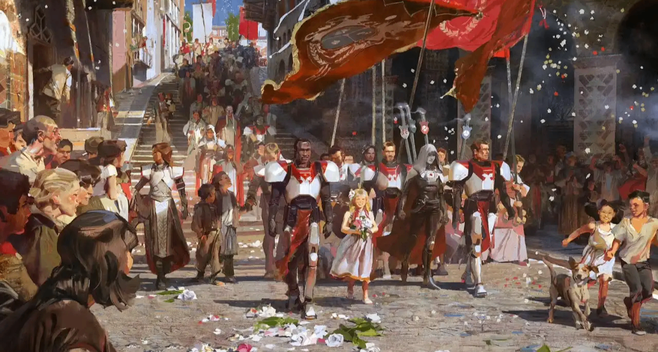 十字軍之王3  鐵與金之王 一千零一夜 每週成就進階版