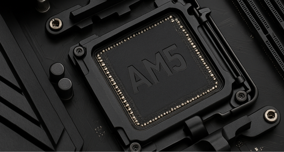 華碩和華擎確認其B850主板支持Zen 6處理器