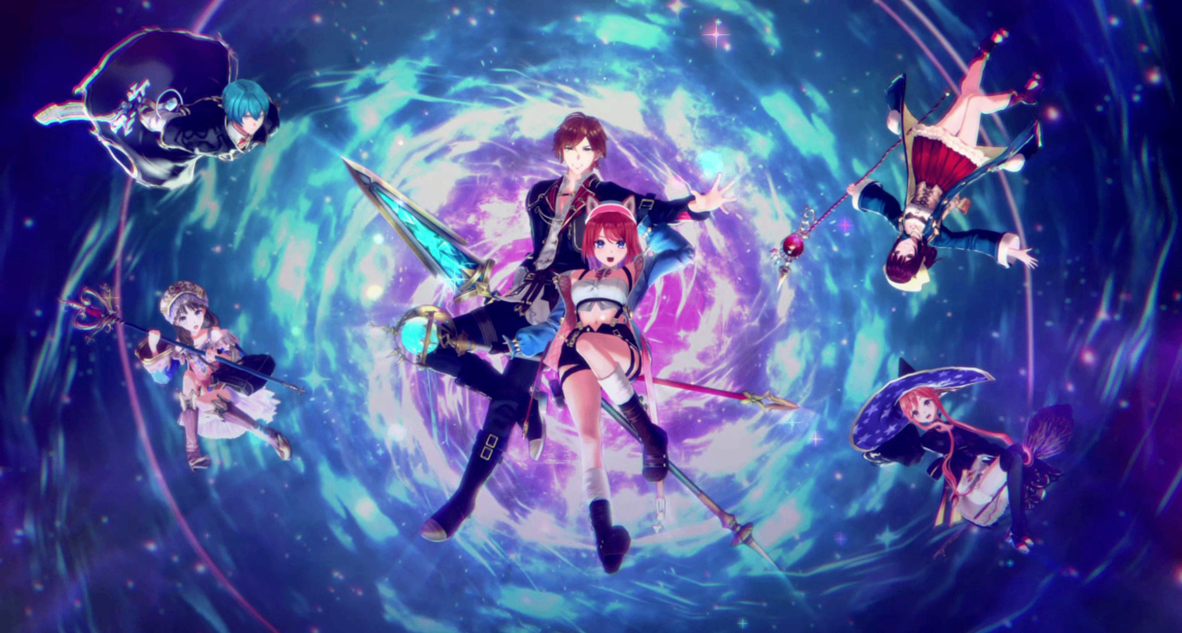 手遊衍生的《鍊金工房》，如今成爲了系列正統性的護旗手