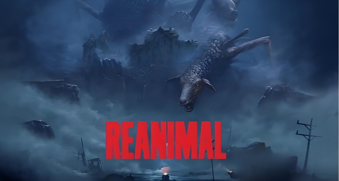 《小小夢魘》原團隊新作《REANIMAL》28分鐘實機演示