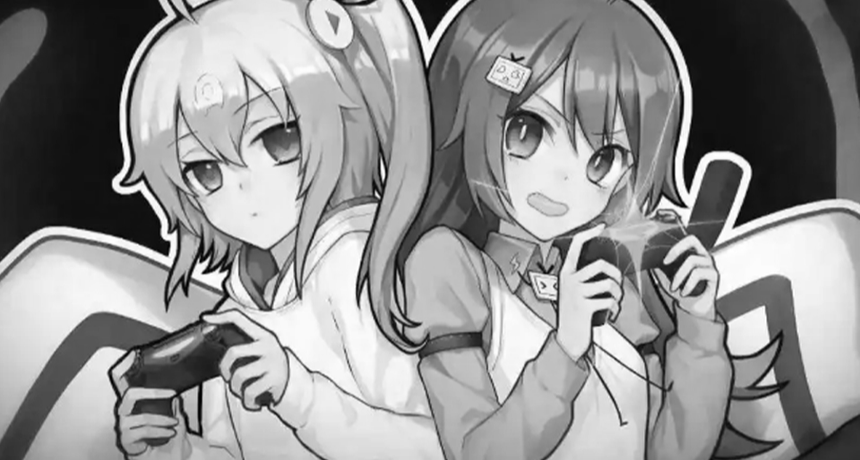淺談二遊爲什麼在玩法上一定會廣爲詬病
