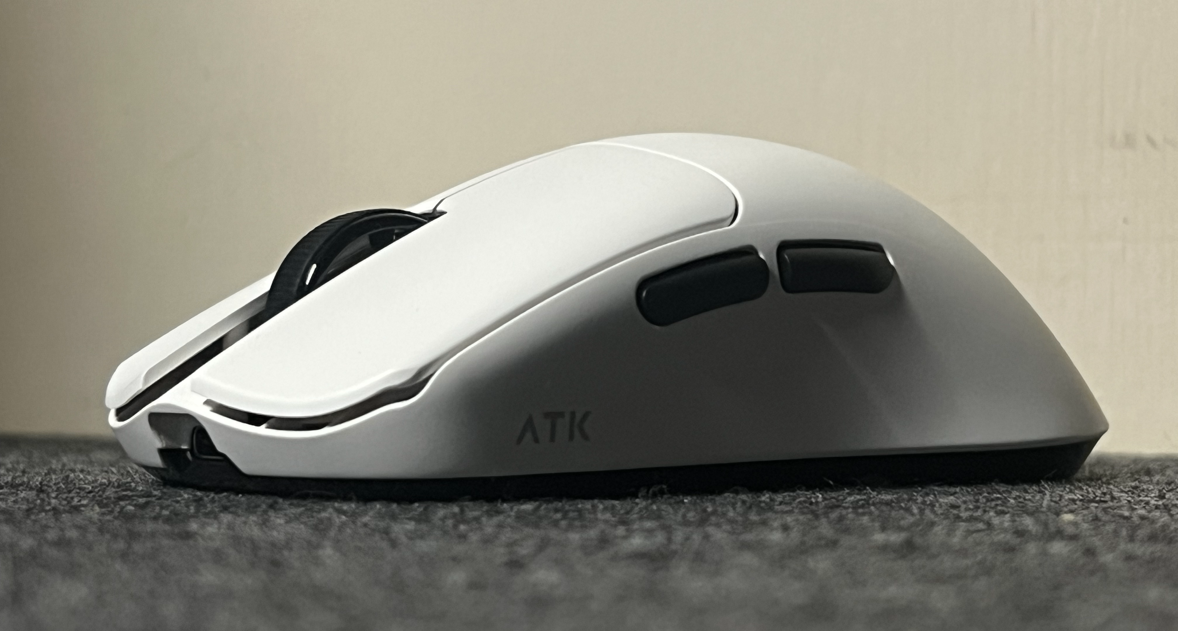 首發減40！加量不加價？ATK全新迭代的烈空F1 V2，究竟升級在哪？