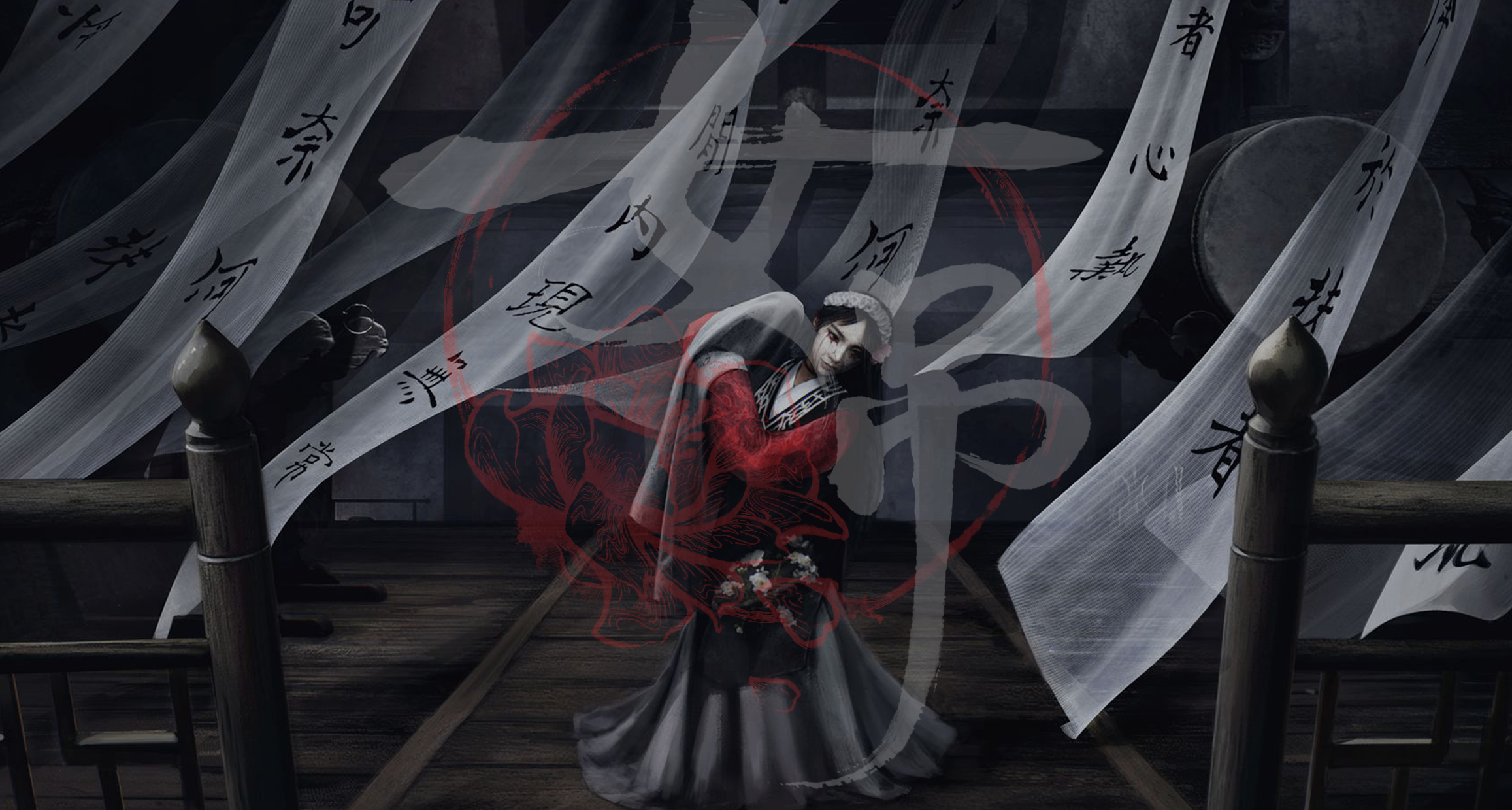 steam丨30款中式恐怖遊戲推薦！還不快出！