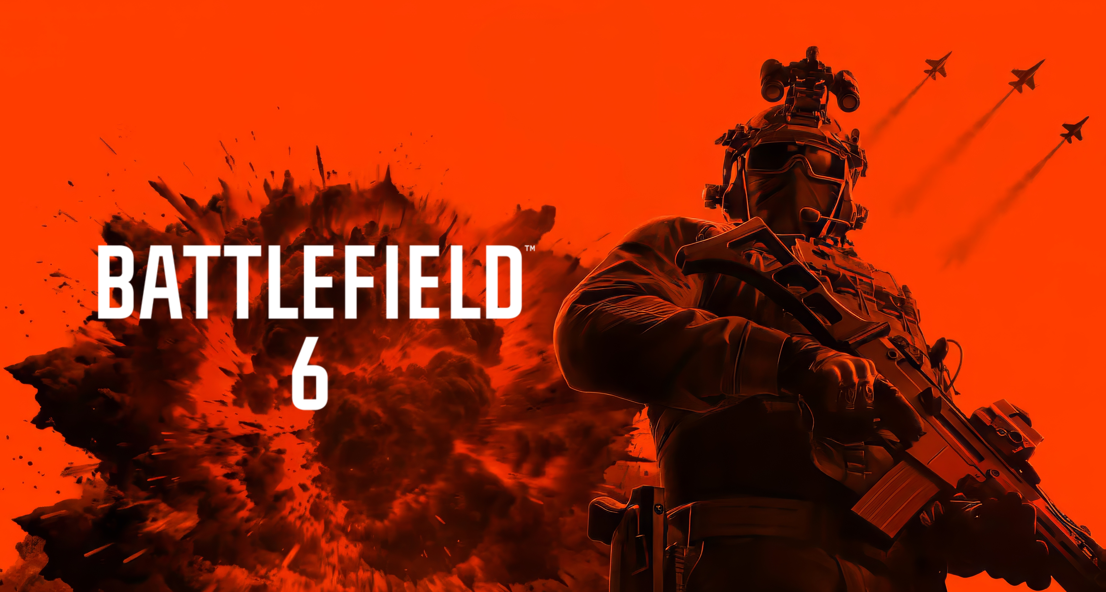 《战地6》操作设置优化，游玩体验提升！