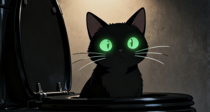 遊戲中的“馬桶”都長什麼樣？