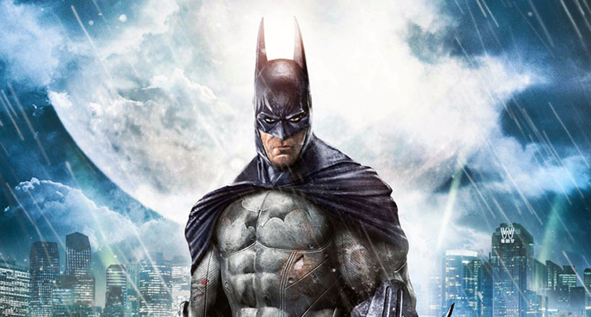 在民風淳樸的哥譚市，我開啓了最佳超英遊戲的征途