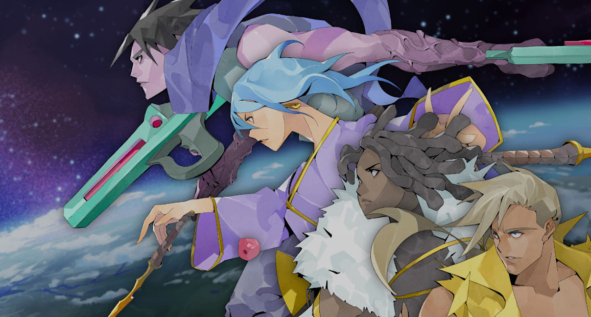 最低配置也能畅玩！Steam 10 款动作肉鸽爽游推荐