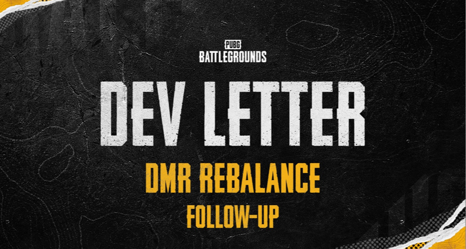 [开发者日志] 精确射手步枪平衡性调整后续