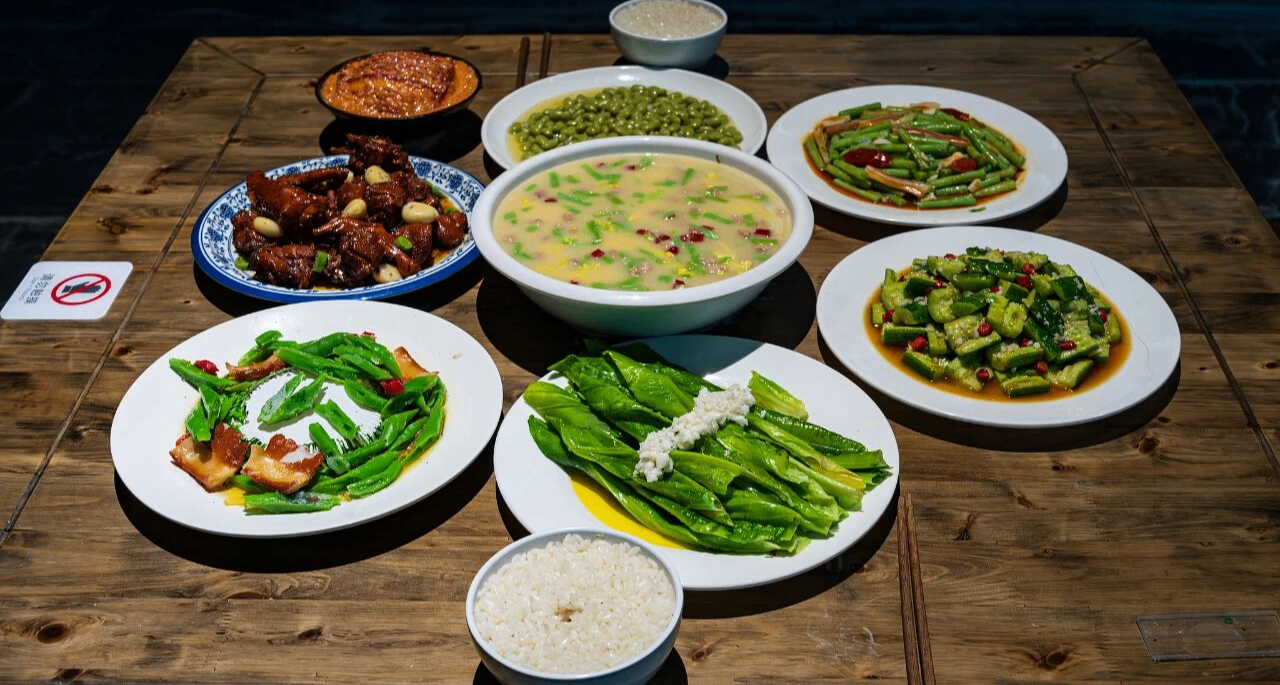 晚餐早点吃VS晚点吃，差别竟然这么大！