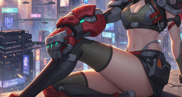 幫我看看泳裝+大劍？合適嗎？