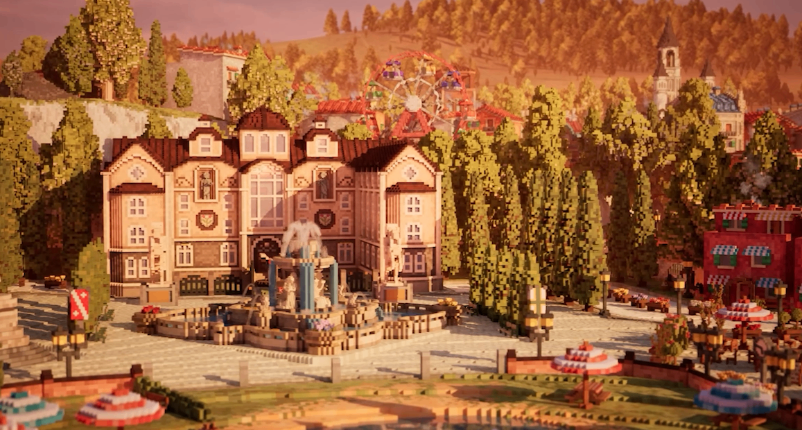 最低配置也能暢玩！Steam 上 10 款精品建造經營遊戲推薦