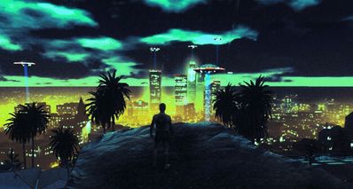 《GTAOL》2025UFO观光每日拍照打卡活动攻略(每日位置及注意事项)