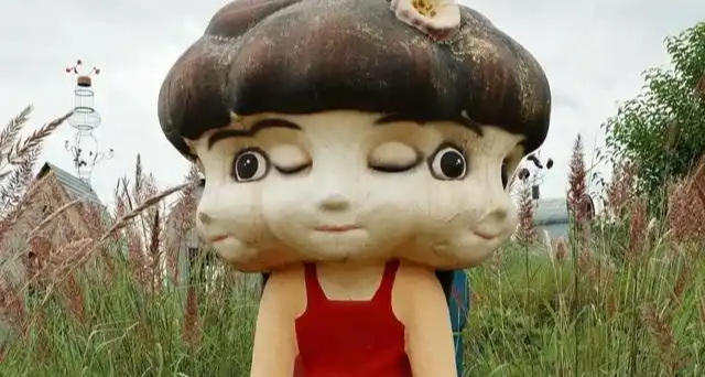 云南“荒野之国”景区致歉拆雕塑，此前多个雕塑被指恐怖