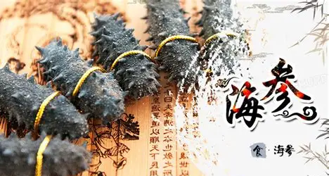 活了5億年的海蔘，體育生喫了能補腎體嗎