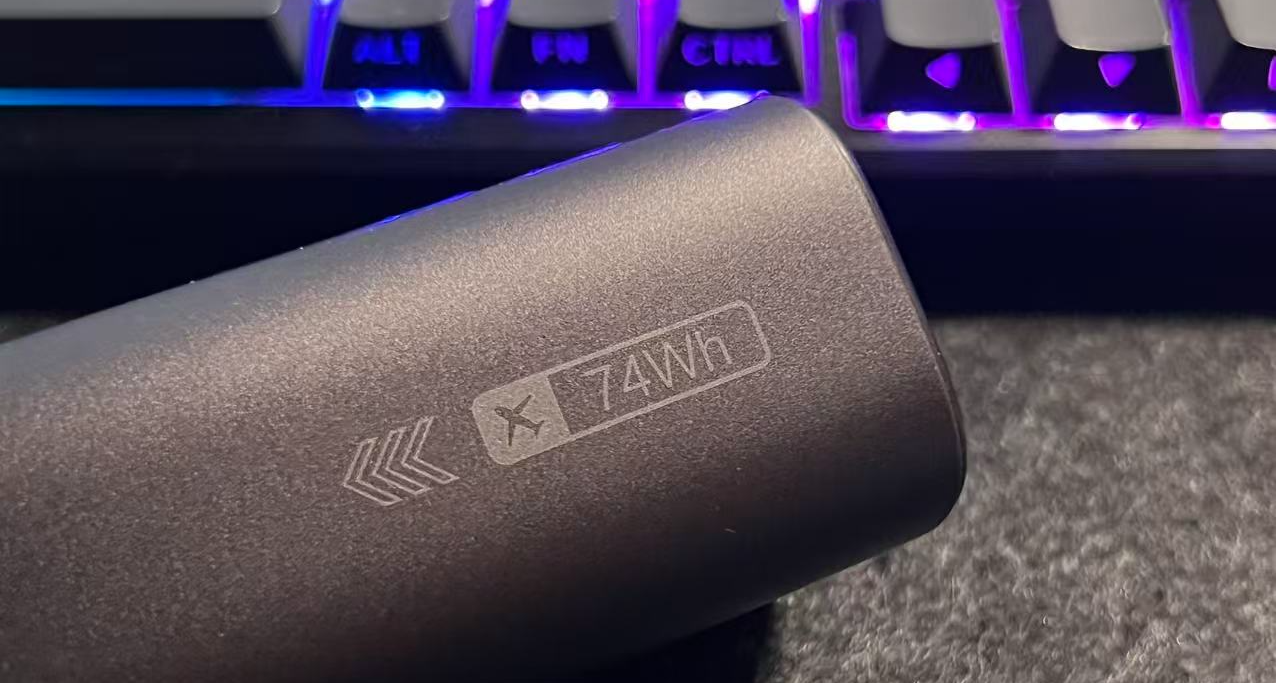 为何充电宝电池容量常用mAh表示而不用Wh？