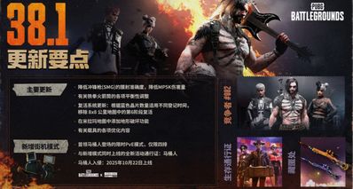 38.1版本更新公告