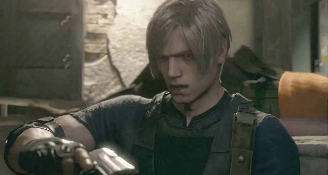 《生化 9》里昂戲份超主角？知名爆料者：預告藏2處彩蛋