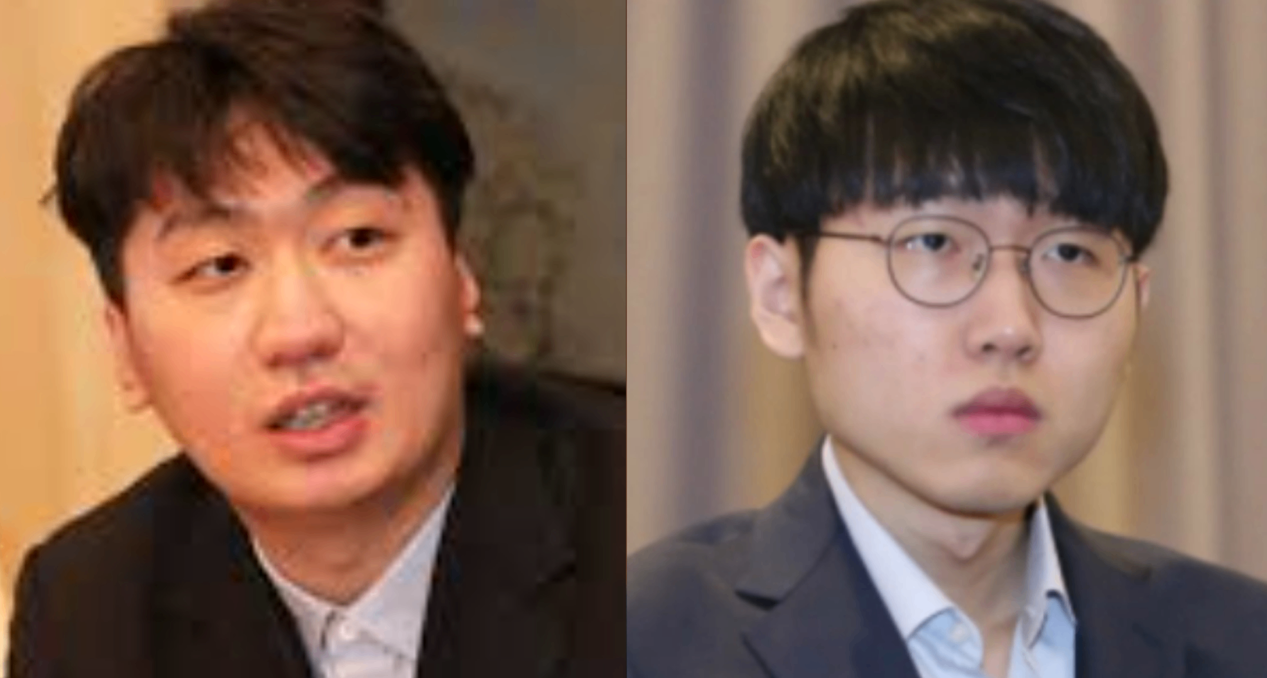 擊潰韓國第一人！黨毅飛擒小申，31歲老將獲爛柯冠軍！