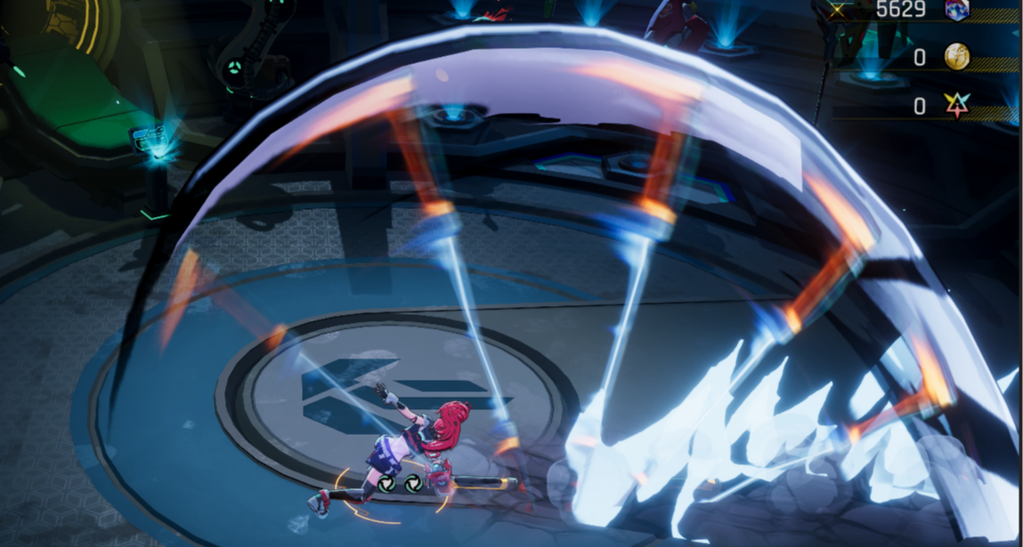 你們猜這一棍子掄下去會怎麼樣？