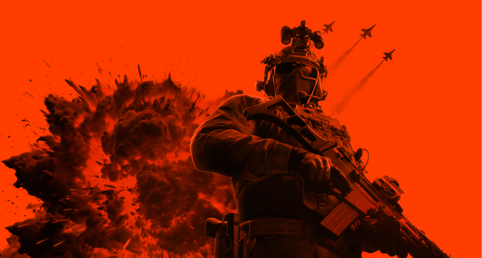 文斯·赞佩拉称《使命召唤》存在的唯一原因是因为EA太混蛋了