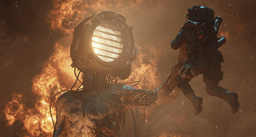 騰訊 PvEvP獵殺奪寶FPS新作《灰境行者》職業&天賦介紹