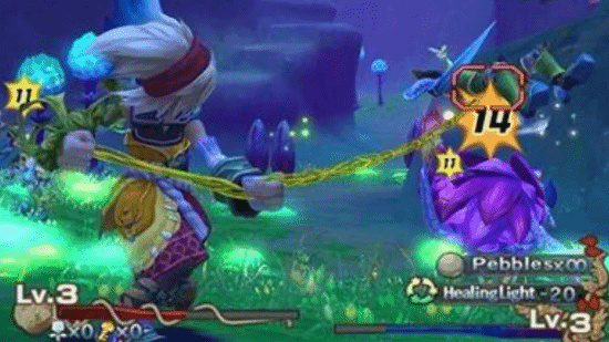 外媒盤點史上最爛的7款RPG遊戲：有你玩過的嗎？