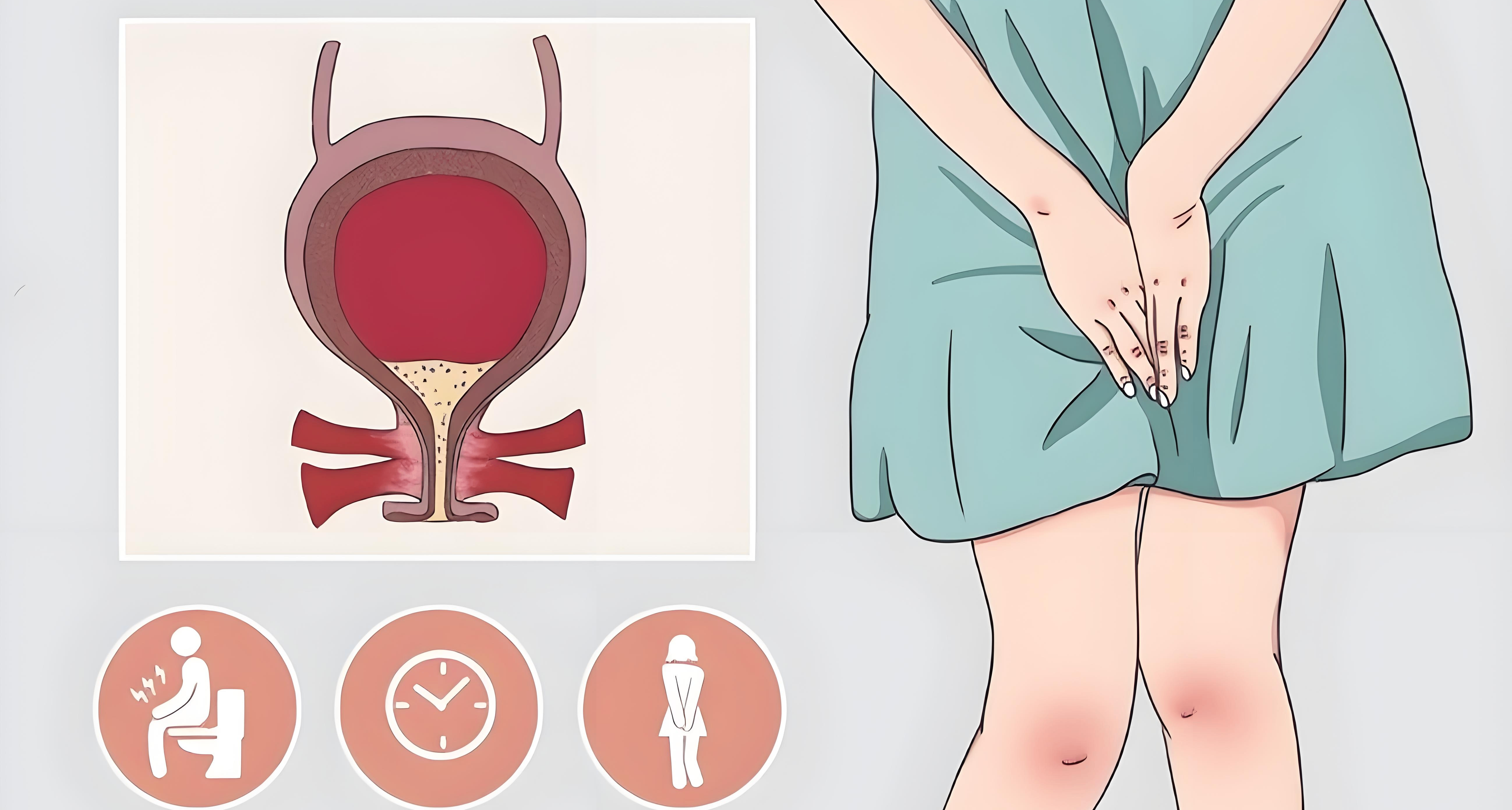 你的尿尿健康嗎？