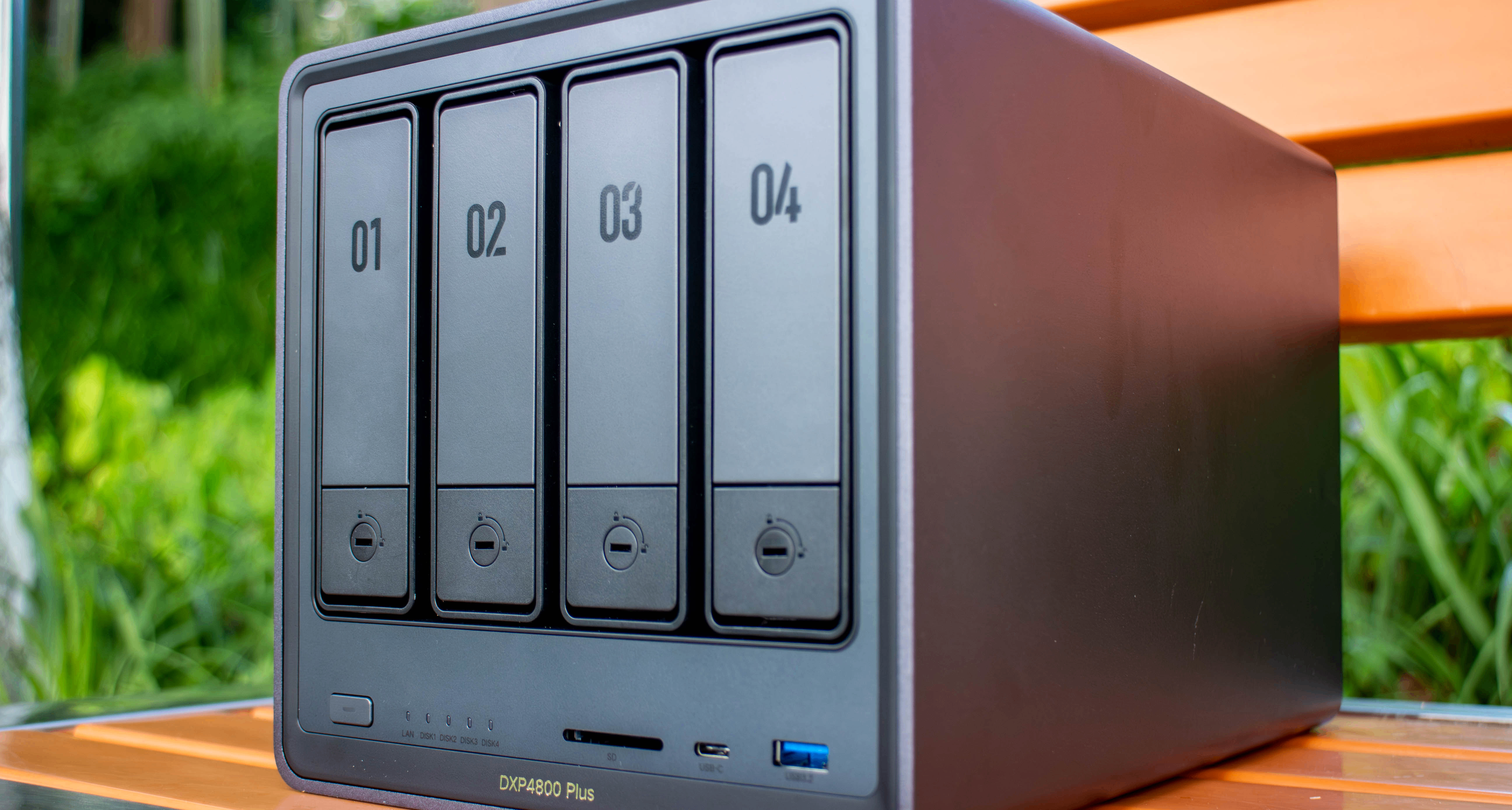 時隔一年，爲啥我在NAS上花了8000元？