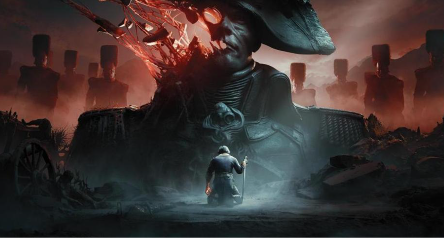 新作太逆天，這家公司又來絞盡腦汁“折磨人”了